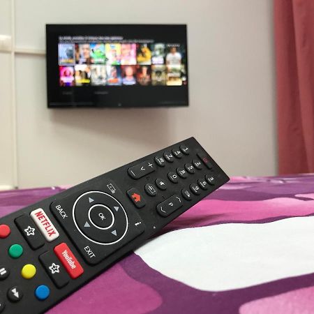 Athens Spirit 49 Katechaki Apartment מראה חיצוני תמונה