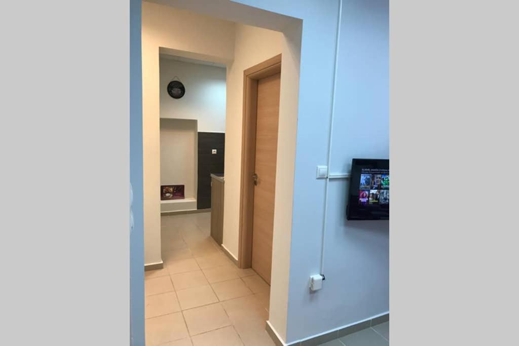 Athens Spirit 49 Katechaki Apartment מראה חיצוני תמונה