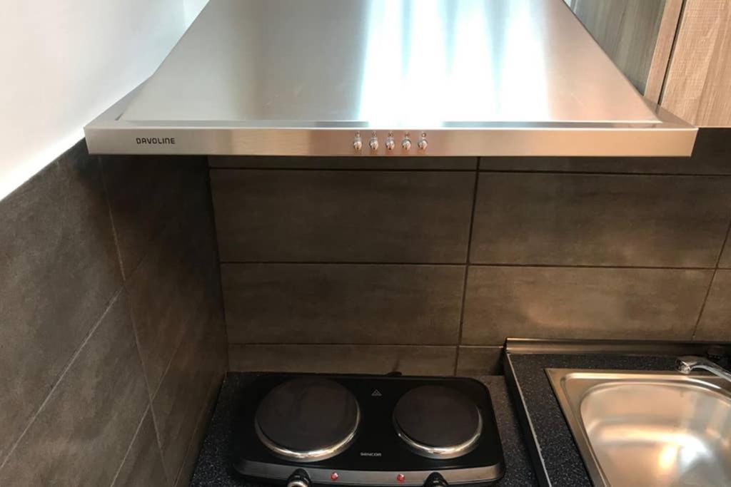 Athens Spirit 49 Katechaki Apartment מראה חיצוני תמונה