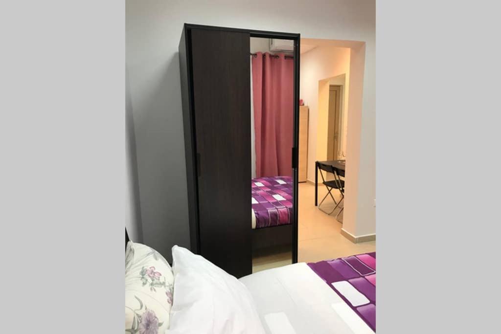 Athens Spirit 49 Katechaki Apartment מראה חיצוני תמונה