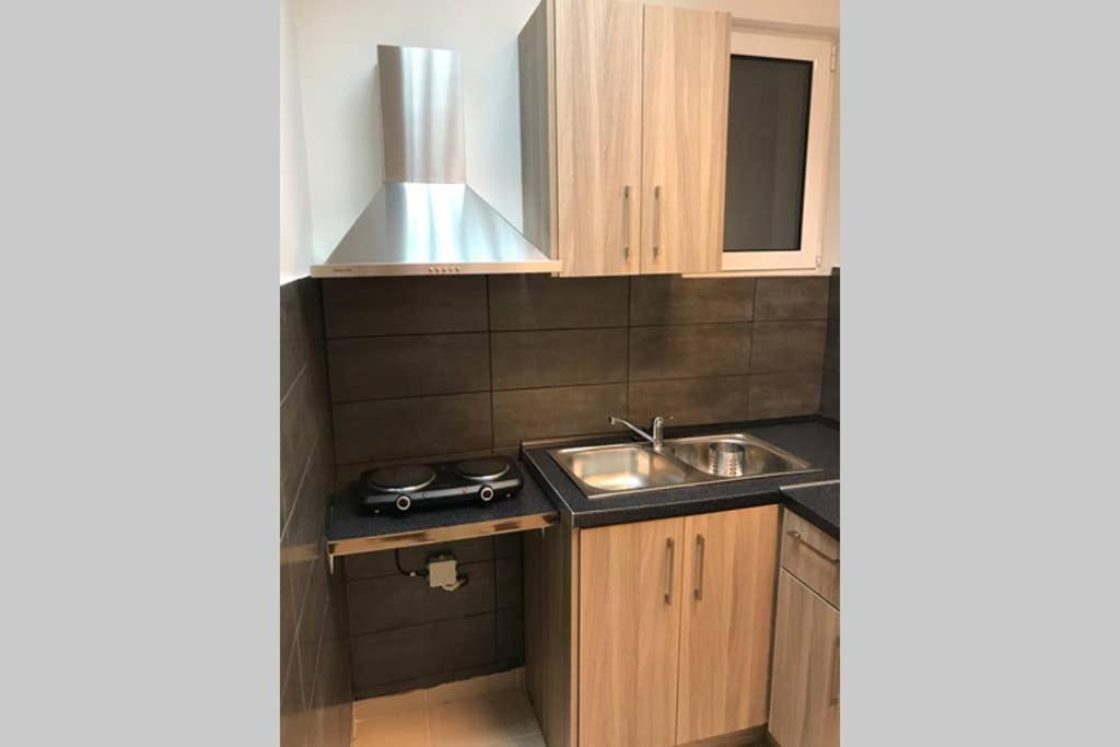 Athens Spirit 49 Katechaki Apartment מראה חיצוני תמונה