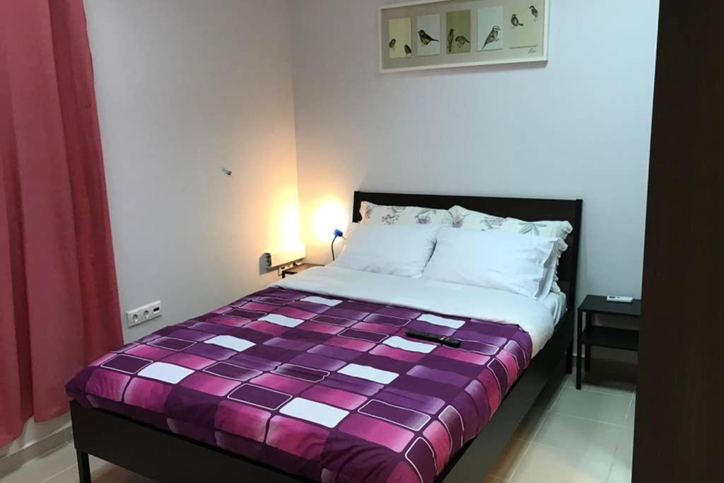Athens Spirit 49 Katechaki Apartment מראה חיצוני תמונה