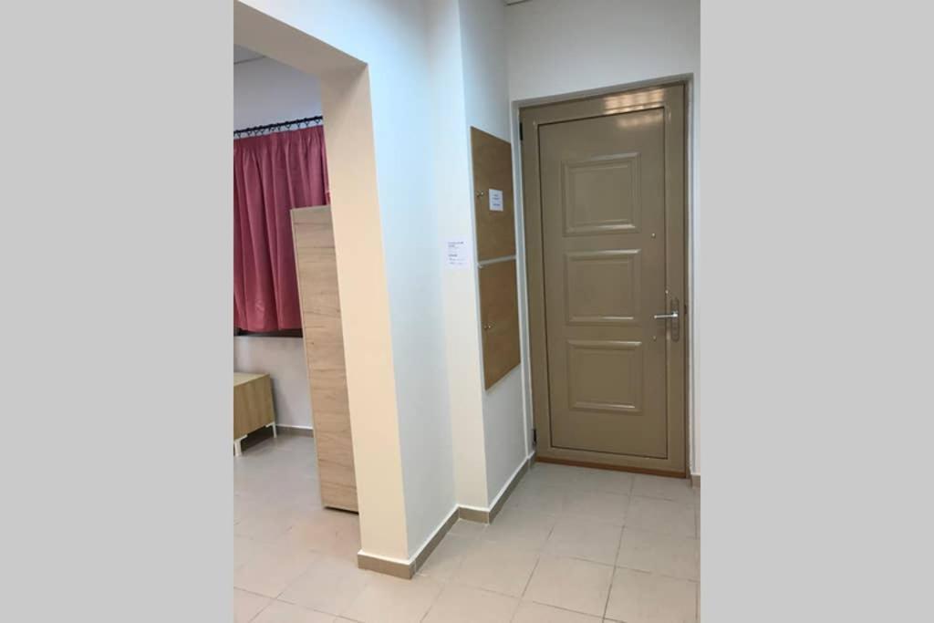 Athens Spirit 49 Katechaki Apartment מראה חיצוני תמונה