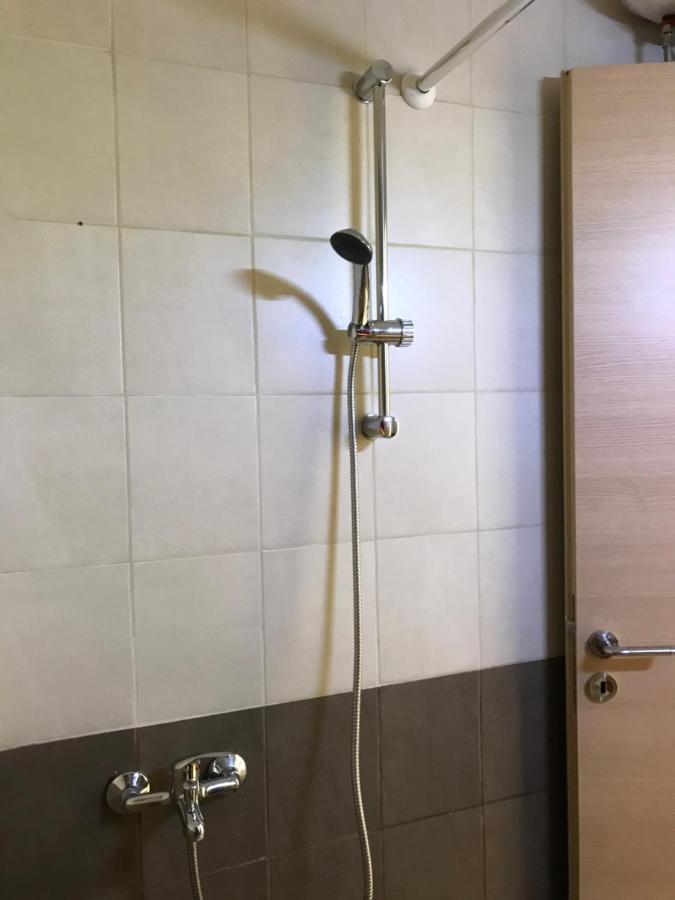 Athens Spirit 49 Katechaki Apartment מראה חיצוני תמונה